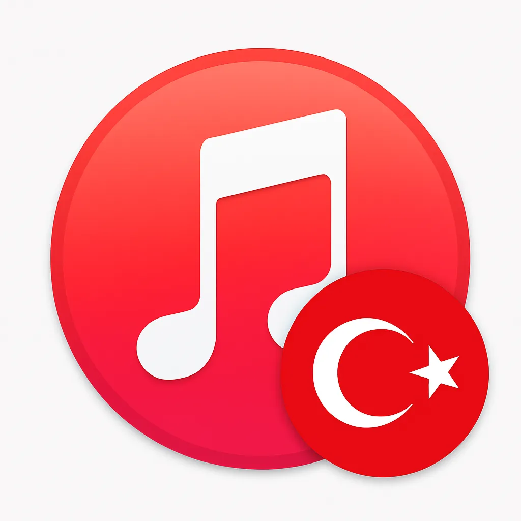 iTunes 50 TL
