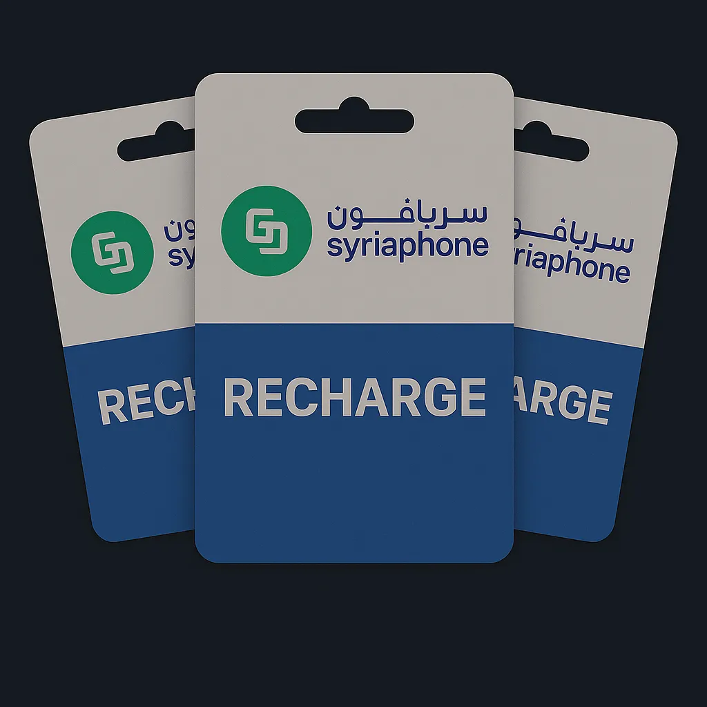 Syrian Balance