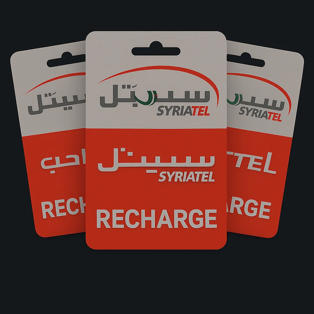 Syriatel